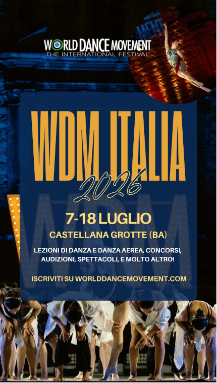 WDM ITALIA